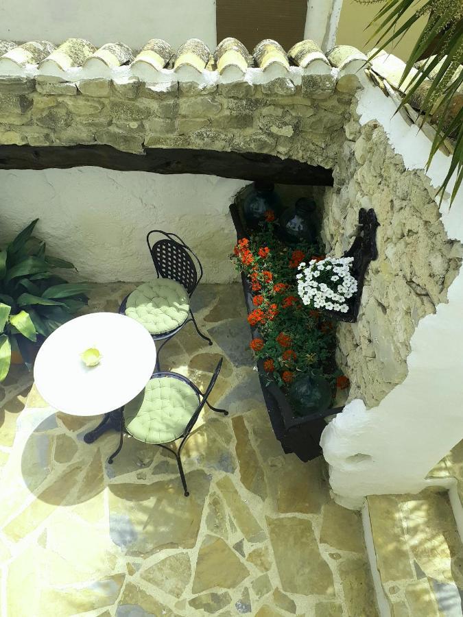 Bed and Breakfast Casa Blanca Castell De Castells Zewnętrze zdjęcie