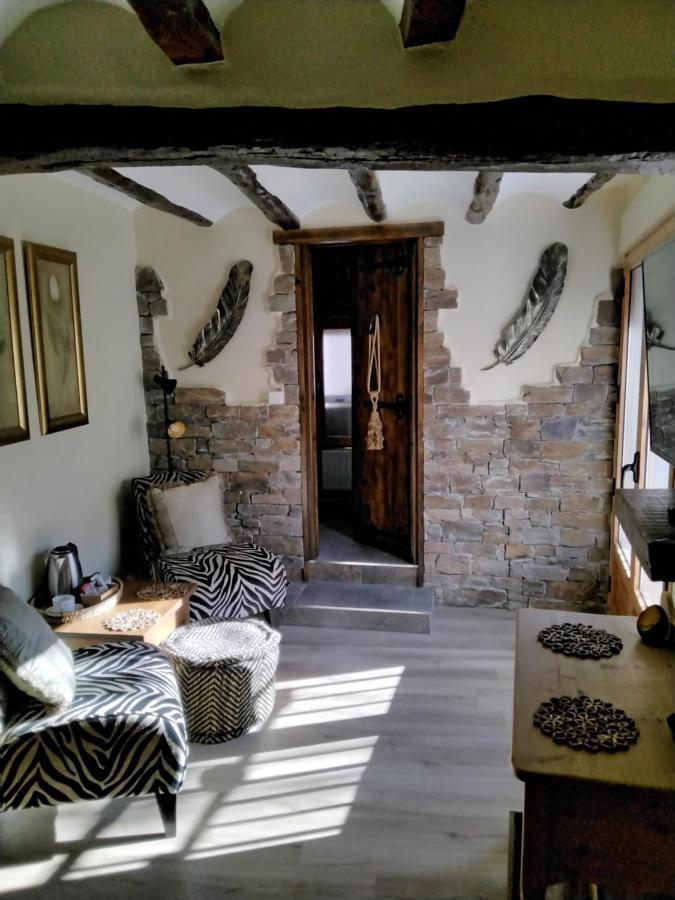 Bed and Breakfast Casa Blanca Castell De Castells Zewnętrze zdjęcie